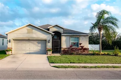 4435 Mossy Creek Avenue, Mulberry, FL 33860 - Photo 1