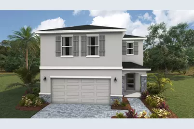 1820 Cobb Trail, Parrish, FL 34219 - Photo 1