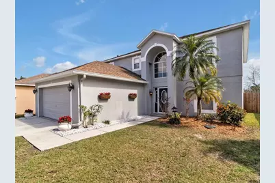 5337 Treig Lane, Wesley Chapel, FL 33545 - Photo 1
