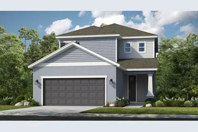 5196 Goldfinch Street, Saint Cloud, FL 34771 - Photo 1