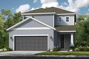 5196 Goldfinch St, Saint Cloud, FL 34771 - Photo 1