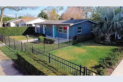 4450 Dartmouth Avenue N, Saint Petersburg, FL 33713 - Photo 1