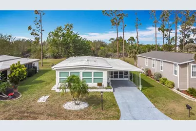 412 Bravado Drive, North Port, FL 34287 - Photo 1