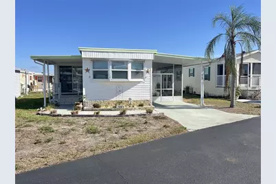 7167 Mount Hawthorne Road NE #591, Saint Petersburg, FL 33702 - Photo 1