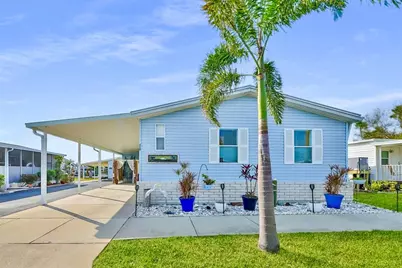 210 Mount Piney Avenue NE #272, Saint Petersburg, FL 33702 - Photo 1