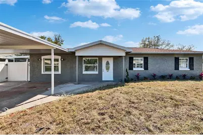 3012 Bonita Drive, Plant City, FL 33566 - Photo 1