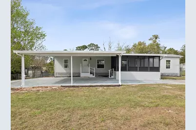12737 Hicks Road, Hudson, FL 34669 - Photo 1