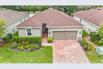 25325 Welsh Poppy Way, Land O Lakes, FL 34639 - Photo 1