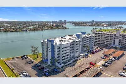 500 Treasure Island Causeway #207, Treasure Island, FL 33706 - Photo 1