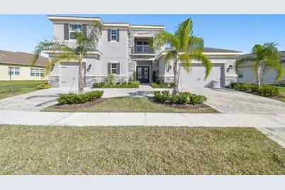 3280 Juniper Springs Street, Wesley Chapel, FL 33543 - Photo 1