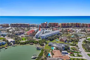 125 Shoals Cir, North Redington Beach, FL 33708 - Photo 1