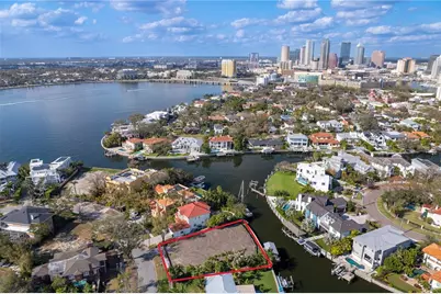 18 Bahama Circle, Tampa, FL 33606 - Photo 1
