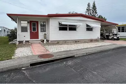 6 Thatch Palm Street E, Largo, FL 33770 - Photo 1