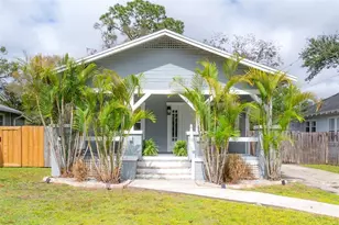 311 W Chelsea St, Tampa, FL 33603 - Photo 1