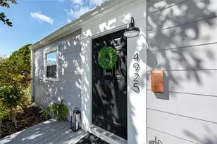 4925 16th Ave N, Saint Petersburg, FL 33710 - Photo 1