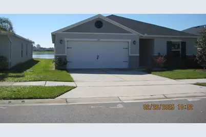 1371 Pompay Drive, Davenport, FL 33896 - Photo 1