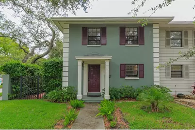 702 W Bay Street #A, Tampa, FL 33606 - Photo 1