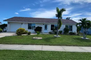 6707 Thorman Rd, Port Charlotte, FL 33981 - Photo 1