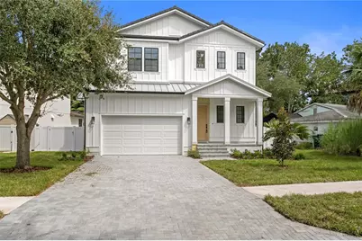 3618 W Royal Palm Circle, Tampa, FL 33629 - Photo 1