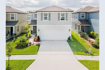 29922 Marquette Avenue, Wesley Chapel, FL 33545 - Photo 1