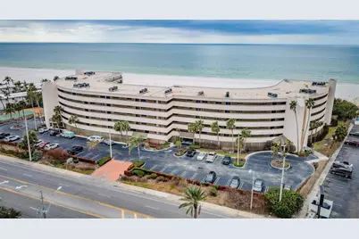 4450 Gulf Boulevard #303, Saint Pete Beach, FL 33706 - Photo 1