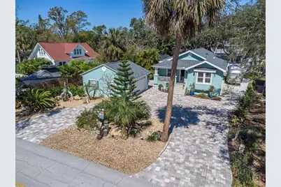 410 Georgia Avenue, Crystal Beach, FL 34681 - Photo 1