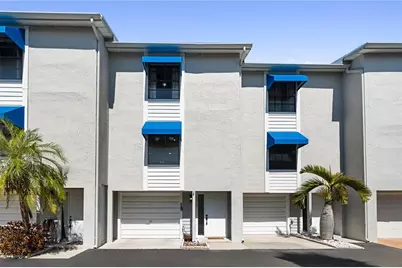 745 Pinellas Bayway S #106, Tierra Verde, FL 33715 - Photo 1