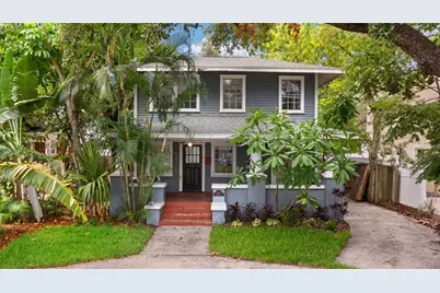 3107 W San Carlos Street, Tampa, FL 33629 - Photo 1