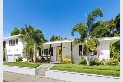 2120 1st Street N, Saint Petersburg, FL 33704 - Photo 1