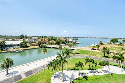 4900 Brittany Drive S #504, Saint Petersburg, FL 33715 - Photo 1