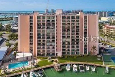 51 Island Way #309, Clearwater Beach, FL 33767 - Photo 1