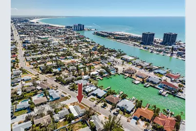 479 80th Way, Saint Pete Beach, FL 33706 - Photo 1