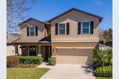 2208 Landside Drive, Valrico, FL 33594 - Photo 1