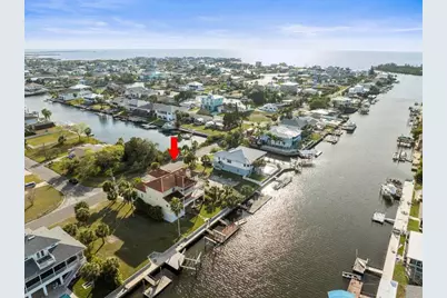 3447 Flamingo Boulevard, Hernando Beach, FL 34607 - Photo 1