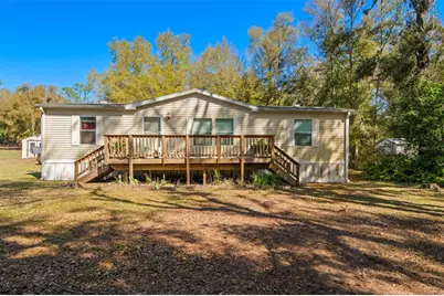 36925 Indian Lake Cemetery Road, Dade City, FL 33523 - Photo 1