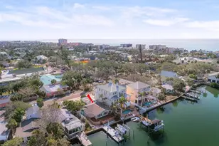 300 16th Ave, Indian Rocks Beach, FL 33785 - Photo 1