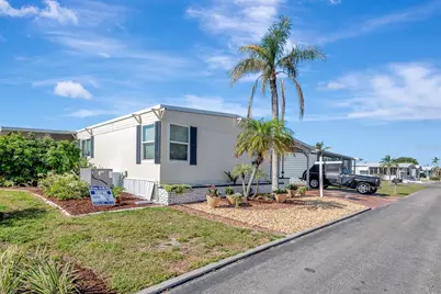 845 Jolanda Circle, Venice, FL 34285 - Photo 1