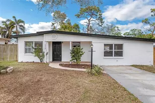 1316 Barry St, Clearwater, FL 33756 - Photo 1