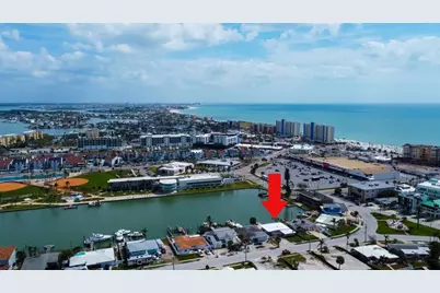 15306 Harbor Drive, Madeira Beach, FL 33708 - Photo 1