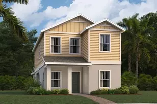 7139 Sienna Oak Aly, Orlando, FL 32829 - Photo 1