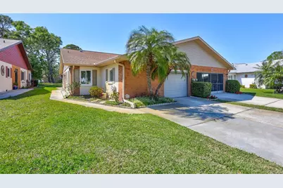 3210 McMath Drive, Palm Harbor, FL 34684 - Photo 1