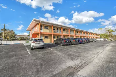 8567 W Gulf Boulevard #30N, Treasure Island, FL 33706 - Photo 1