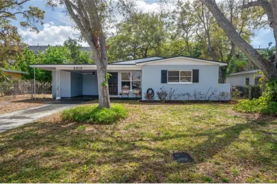 2918 W Ellis Drive, Tampa, FL 33611 - Photo 1