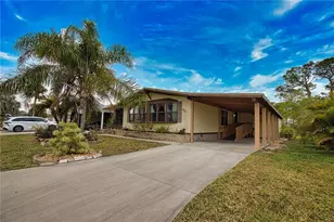 421 Villa Nueva Cir, North Port, FL 34287 - Photo 1