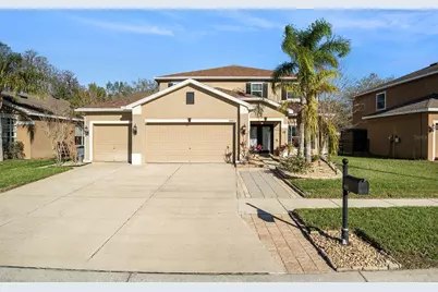 5843 Justicia Loop, Land O Lakes, FL 34639 - Photo 1