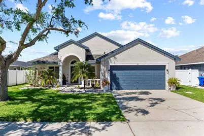 381 Tavernier Circle, Oldsmar, FL 34677 - Photo 1