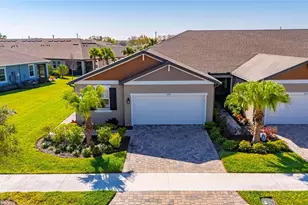 3753 Maxwell Park Dr, Sun City Center, FL 33573 - Photo 1