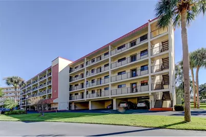 9433 Harbor Greens Way #405, Seminole, FL 33776 - Photo 1
