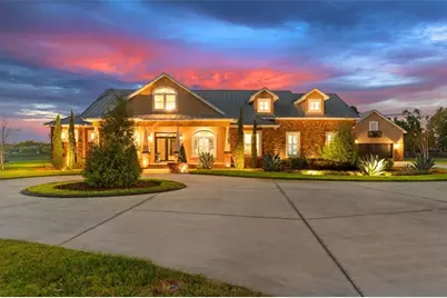 13206 Lewis Raulerson Road, Dover, FL 33527 - Photo 1