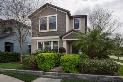 4146 Bexley Village Drive, Land O Lakes, FL 34638 - Photo 1